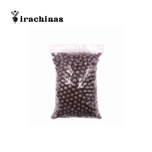 Palle di argilla per fionde