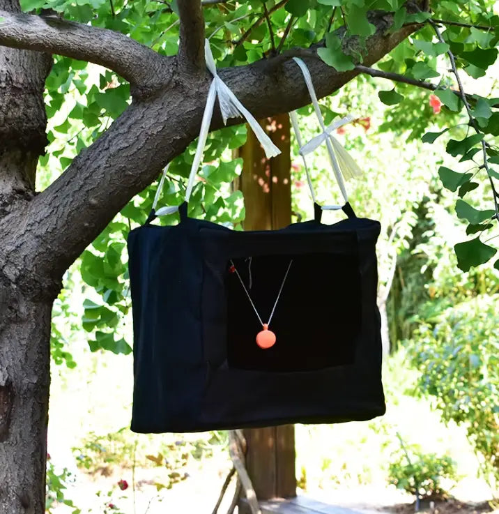 Black box for target shooting