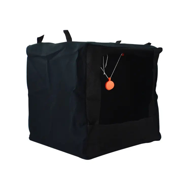 Slingshot Shooting Box