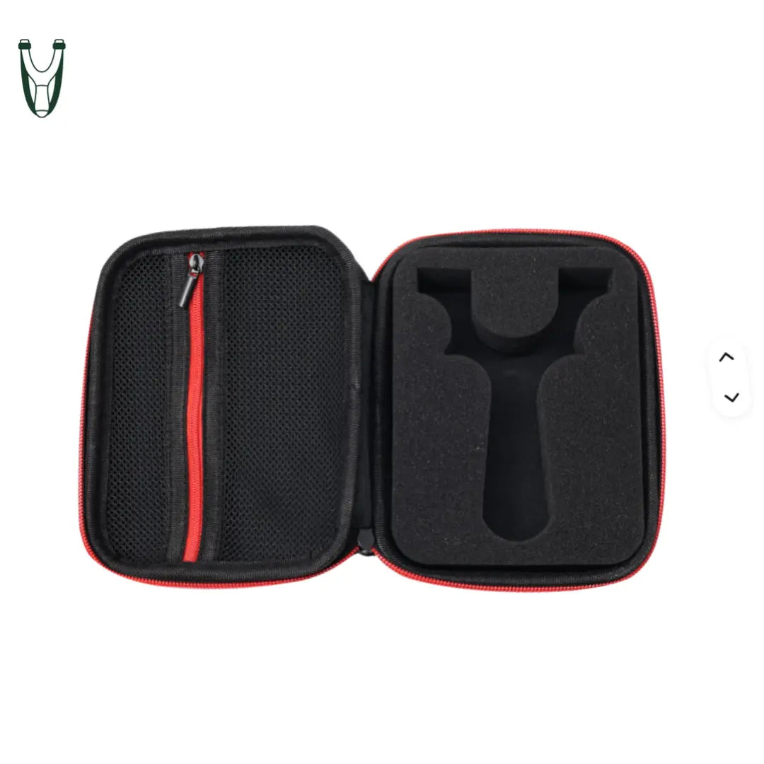 Estuche Rígido para tirachinas