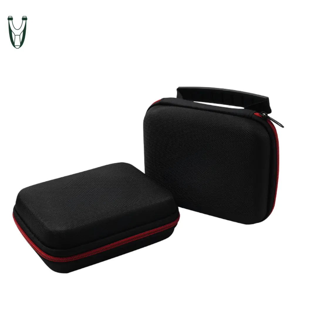 Estuche de Tirachinas