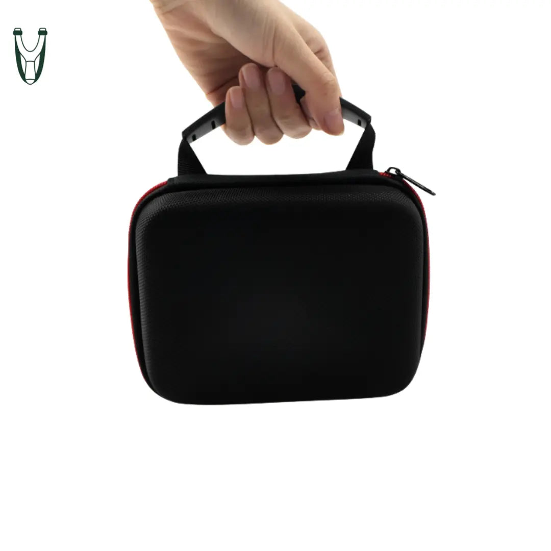 Estuche para tirachinas