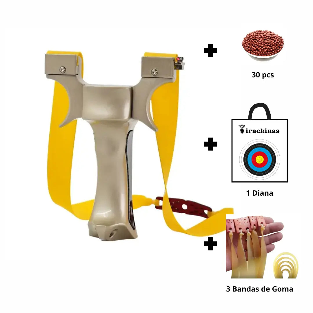 Precision Slingshot Kit