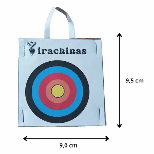 Standard Dartboard Measurements