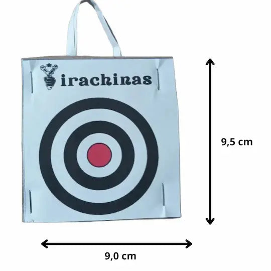 Dimensioni di Diana per fionde