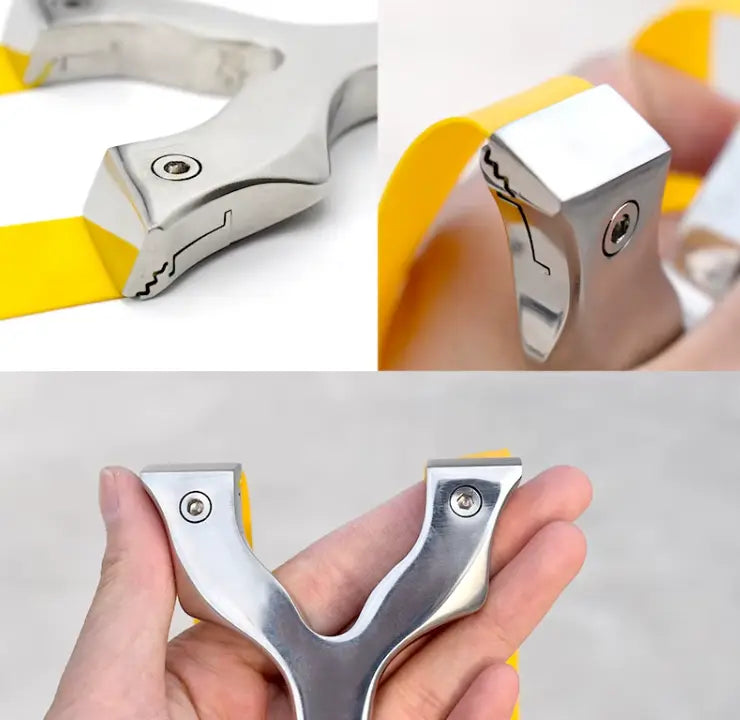 Parti della Fionda del Drago