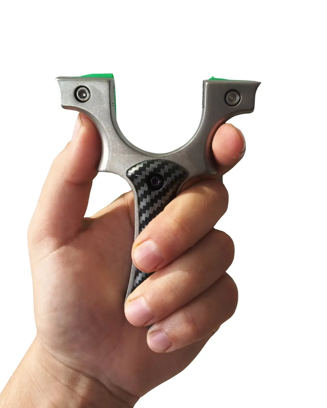 Fionda di metallo infernale