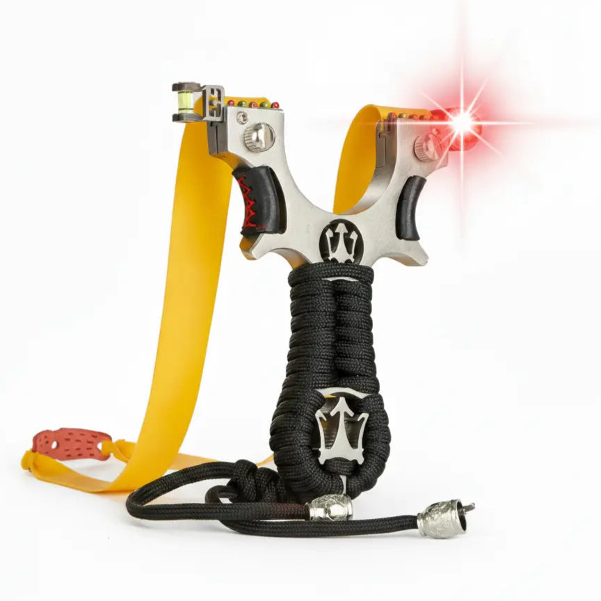 Tirachinas Masera Pro