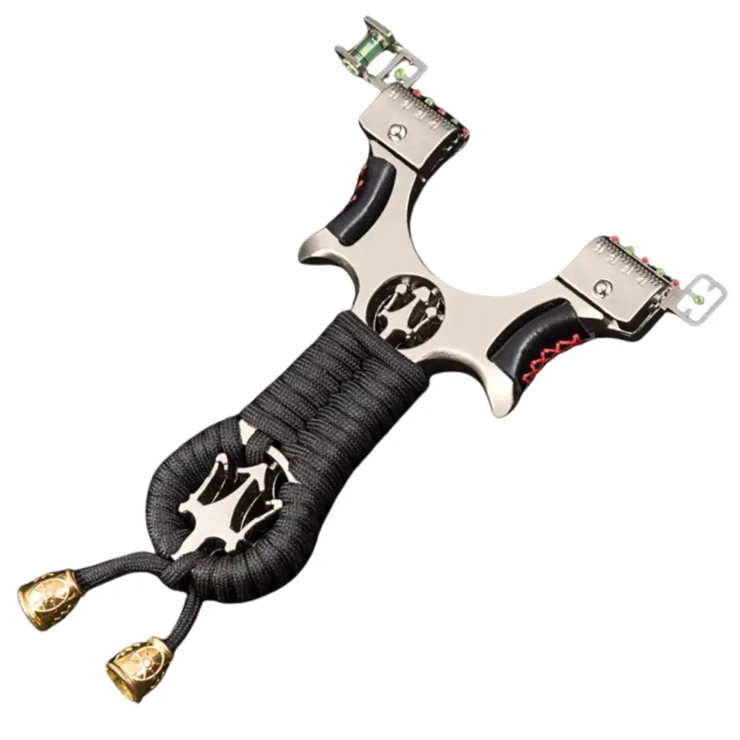 Fionda Maserati senza laser