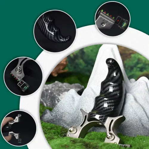 Fionda professionale