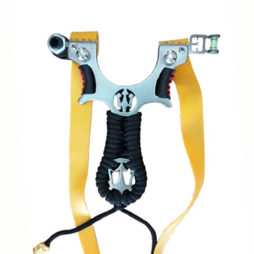 Fionda professionale Maserati