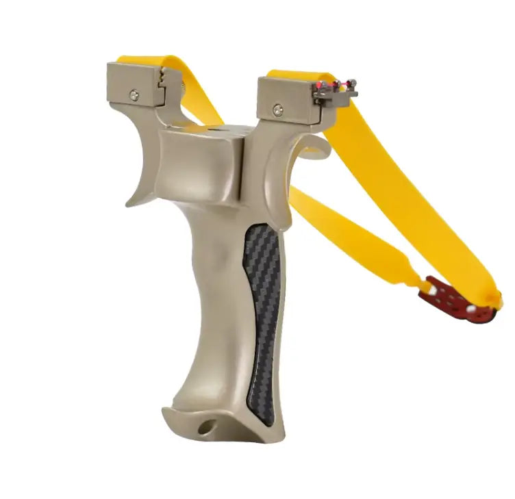 Professional precision slingshot