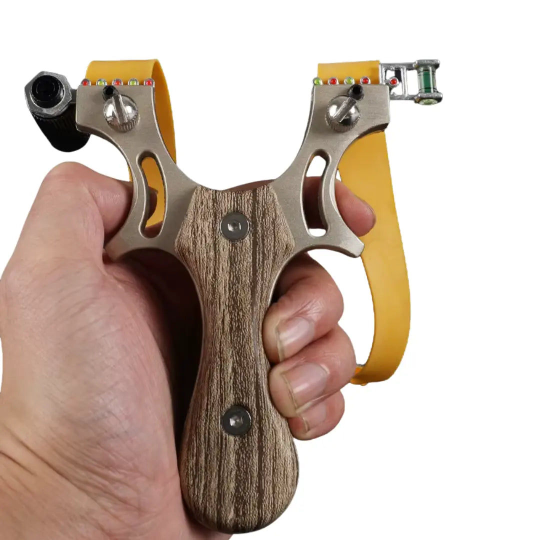Rambo Professional Slingshot
