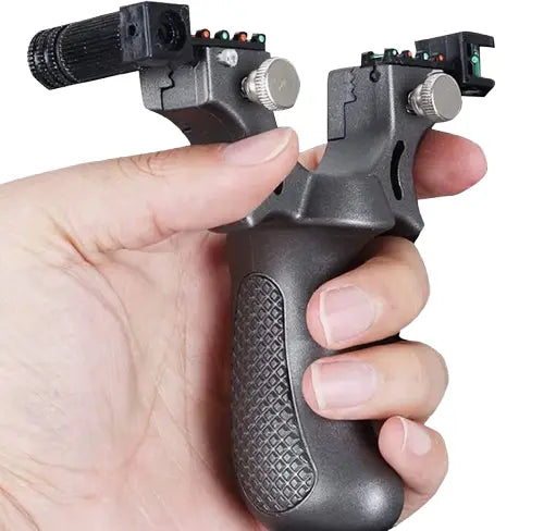 Fionda professionale in resina