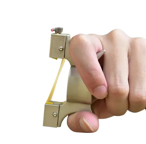 Professional Metal Slingshot