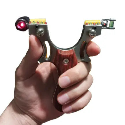 Thompson Slingshots