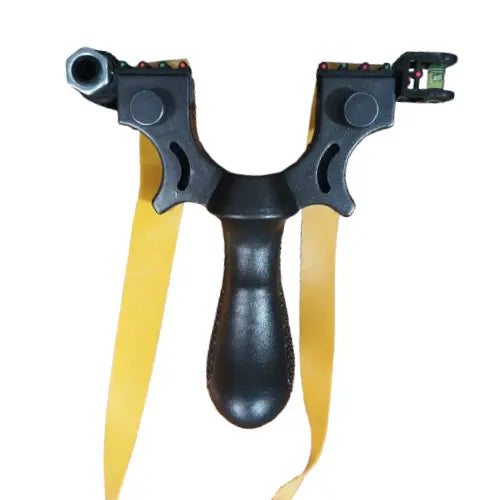 Fionda grigia completa