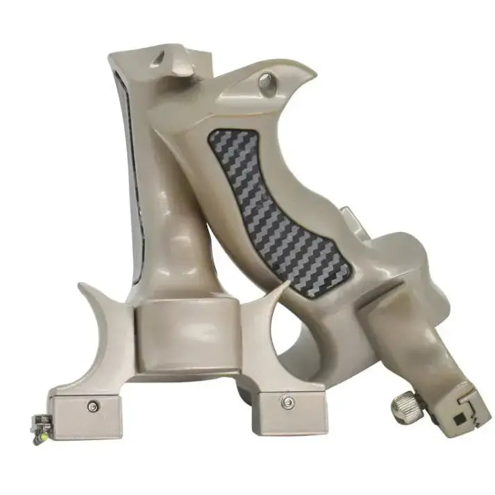 Professional Metal Slingshot