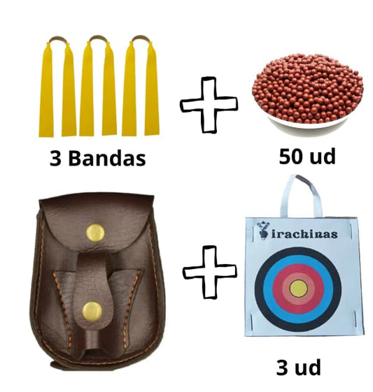 Kit solo per il cliente