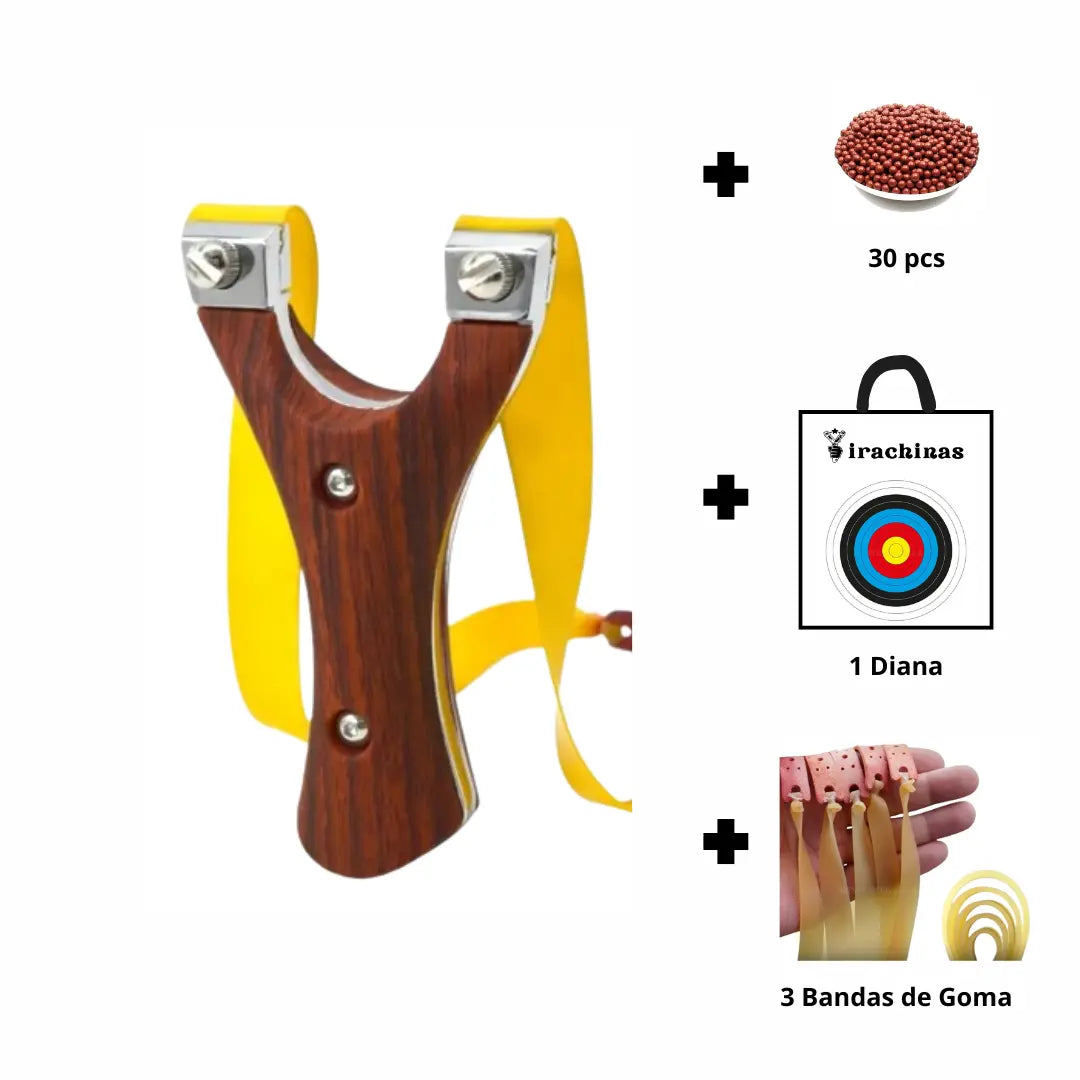 Complementos del Tirachinas 