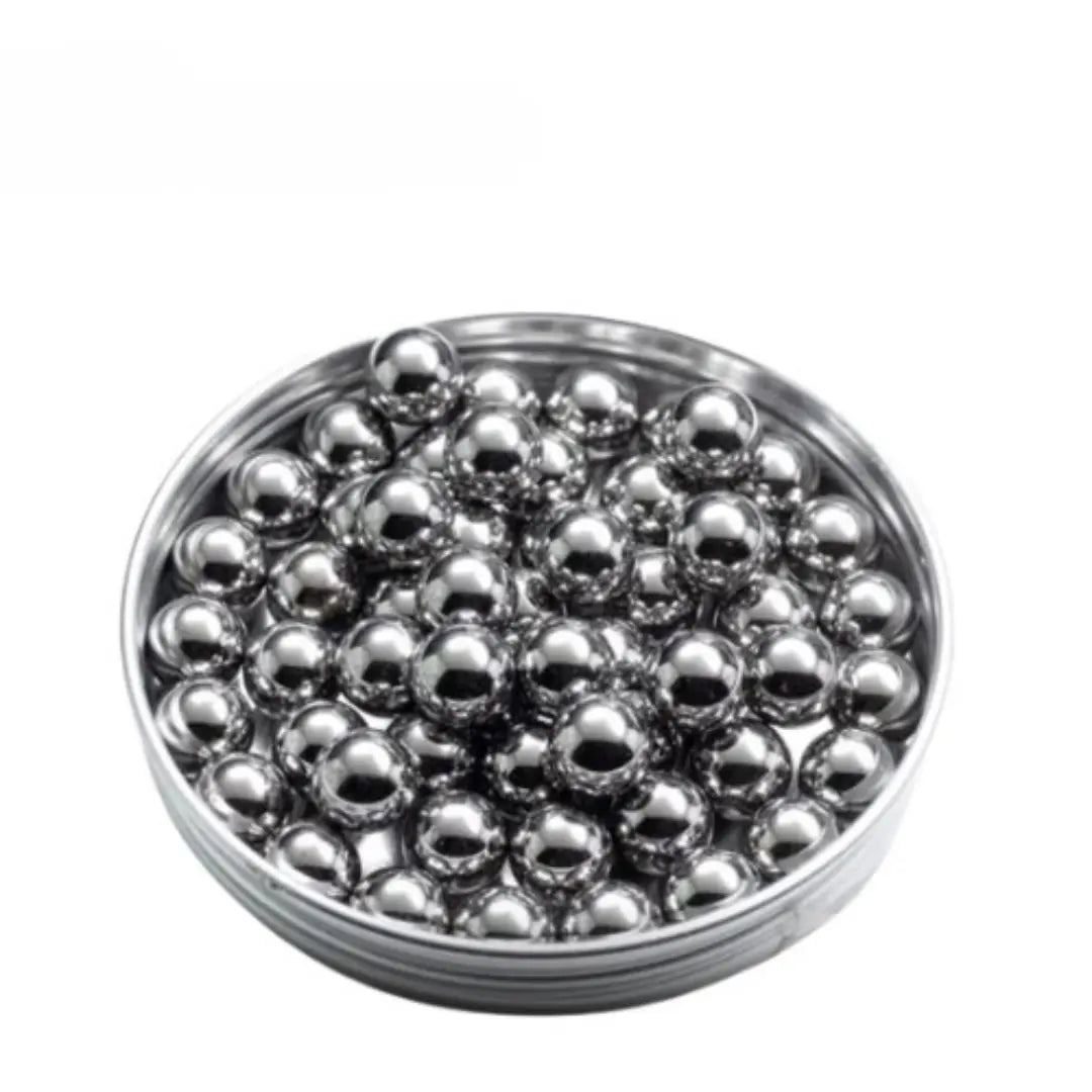 Steel Balls 9 mm