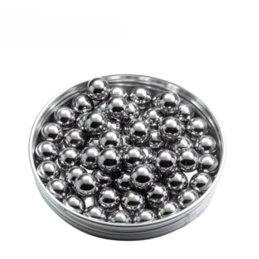 Steel Balls 9 mm