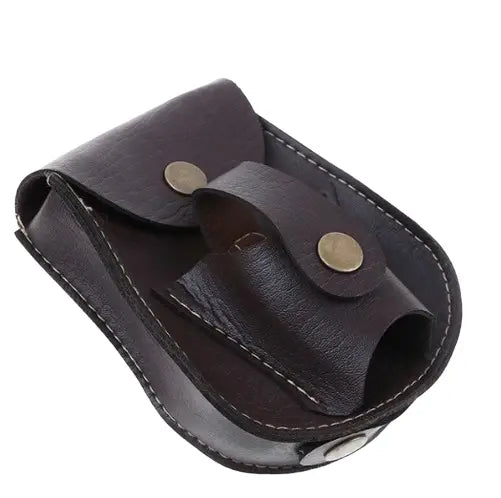 Custodia in pelle per fionde