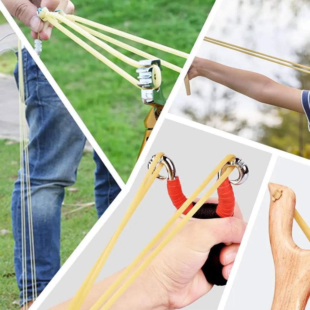 Tubular replacement rubber