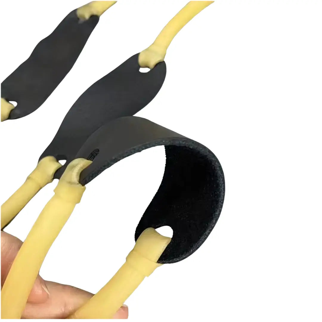 Goma de tubo gruesa de recambio