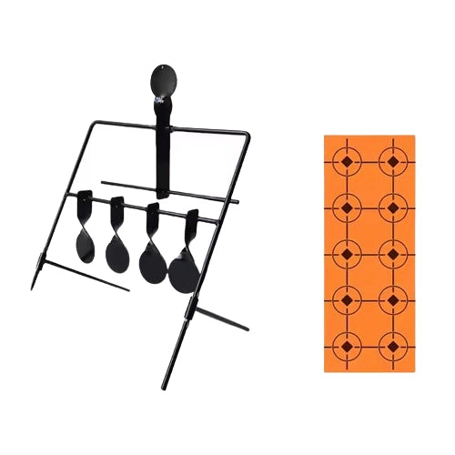 Juego de Tiro para Tirachinas