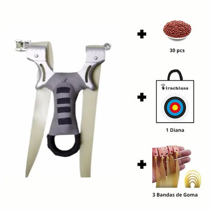 Kit para Tirachinas Ninja