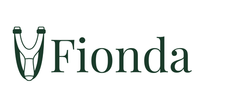 Logo Fionda.shop
