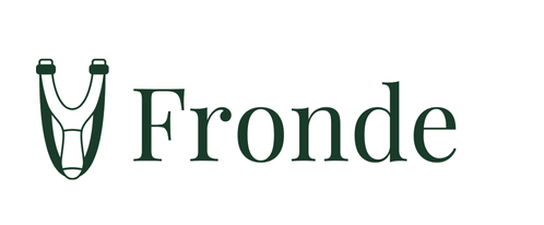Logo Fronde.shop