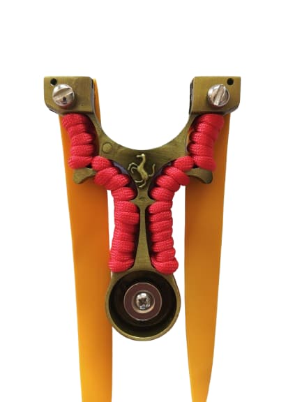 Tirachinas de Ferrari