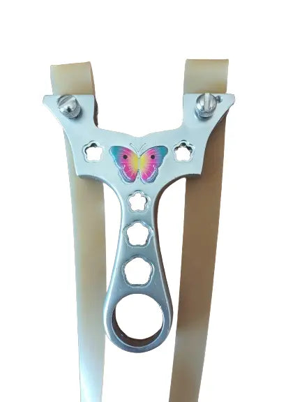 Fionda professionale per farfalle