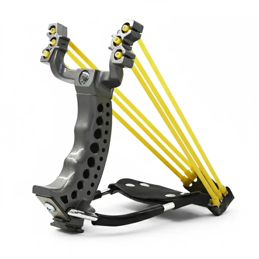 Tirachinas Ultrapotente Pro