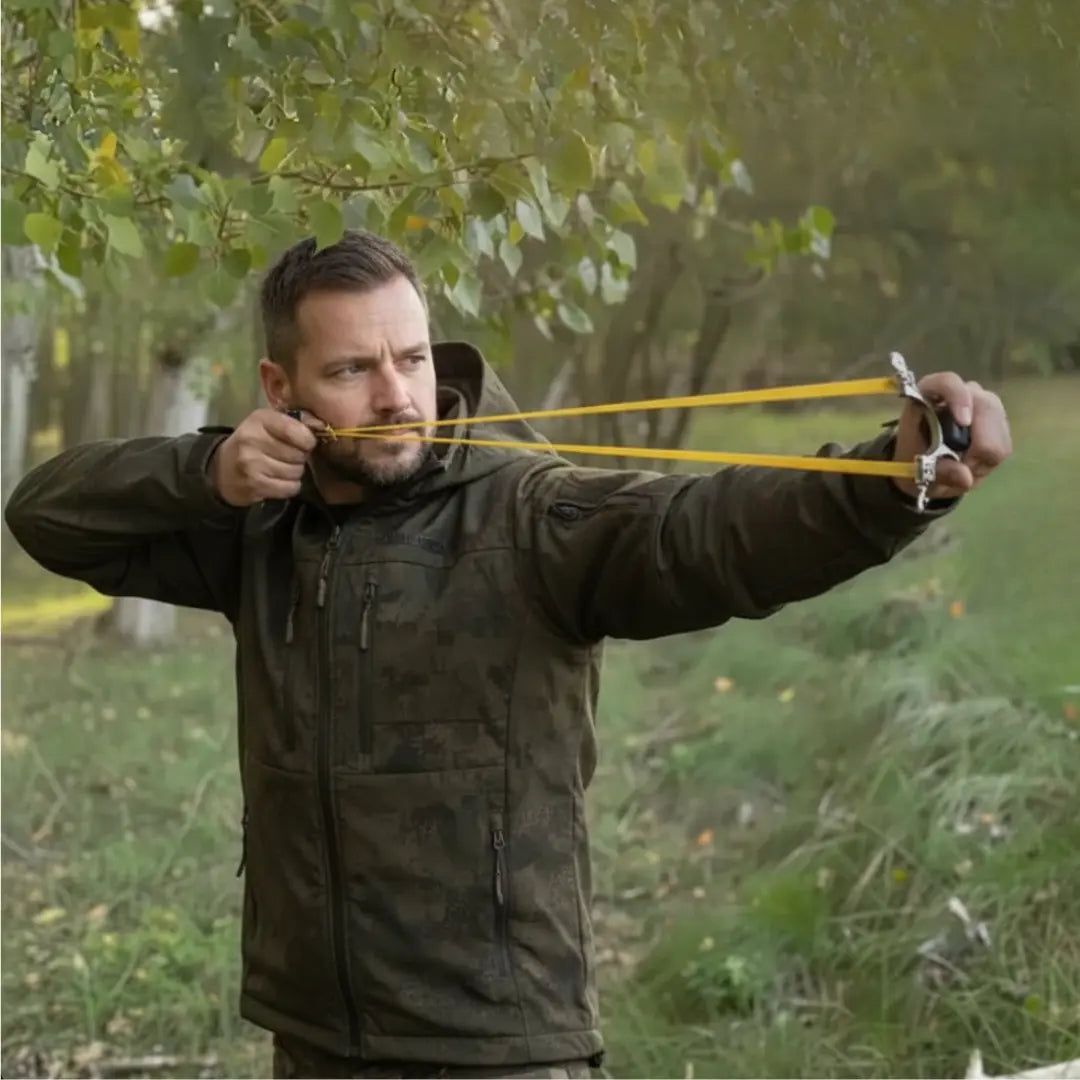 Tirachinas Profesionales de Precisión