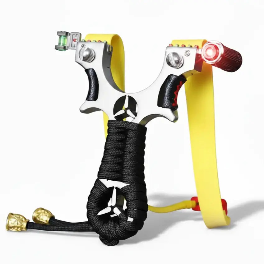 Tirachinas Shuriken Pro