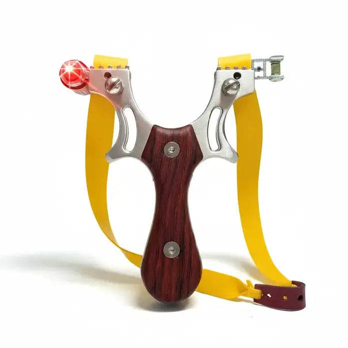 Tirachinas Thompson PRO