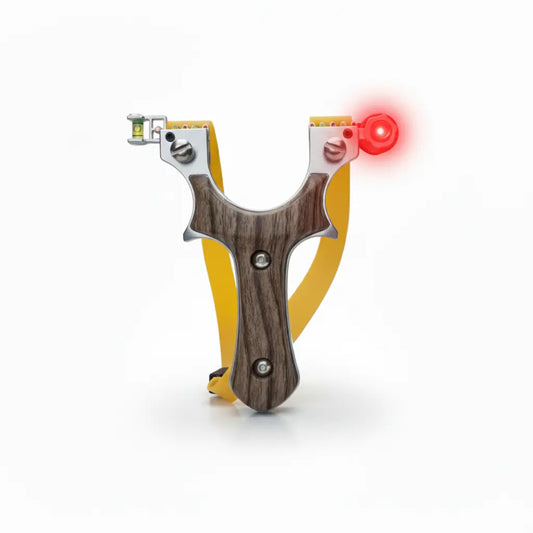 Tirachinas Velox Pro
