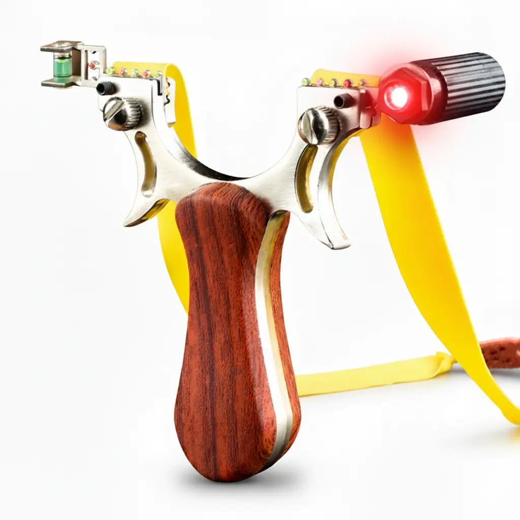 Tirachinas de Caza PRO