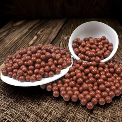 bolas de barro para tirachinas 