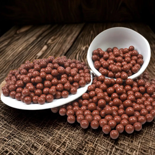 bolas de barro para tirachinas 