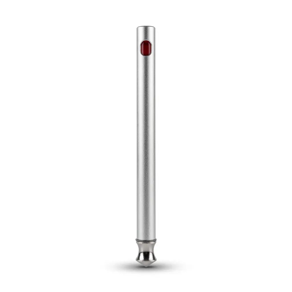 Cargador extra de acero para tirachinas semiautomático, 16 bolas de 8 mm