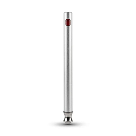 Cargador extra de acero para tirachinas semiautomático, 16 bolas de 8 mm